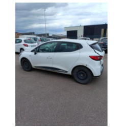 Cardan gauche (transmission) RENAULT CLIO 4 Photo n°9