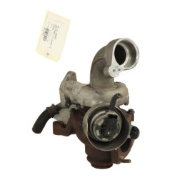 Turbo DS DS5 Photo n°1