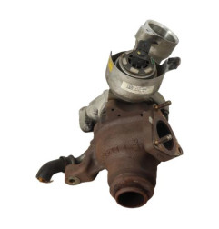 Turbo DS DS5 Photo n°3