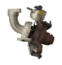 Turbo DS DS5 Photo n°4