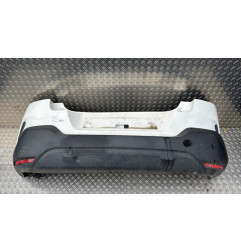 Pare choc arriere CITROEN C4 CACTUS Photo n°1