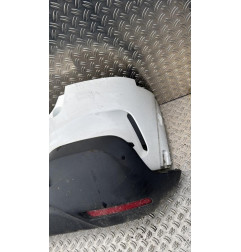 Pare choc arriere CITROEN C4 CACTUS Photo n°3