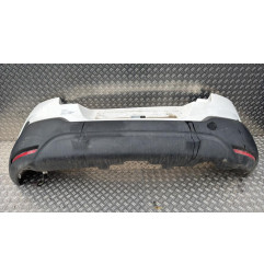 Pare choc arriere CITROEN C4 CACTUS Photo n°4