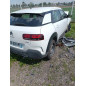 Pare choc arriere CITROEN C4 CACTUS