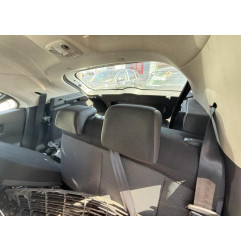 Pare choc arriere CITROEN C4 CACTUS Photo n°17