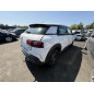 Pare choc arriere CITROEN C4 CACTUS
