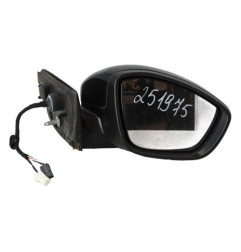 Retroviseur droit CITROEN C4 CACTUS Photo n°1