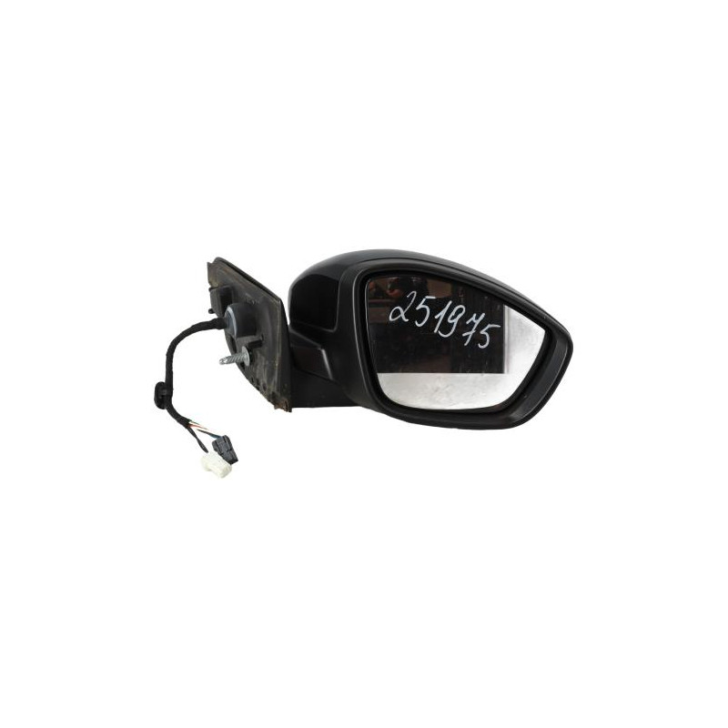 Retroviseur droit CITROEN C4 CACTUS