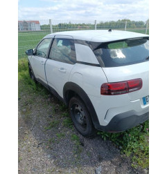 Retroviseur droit CITROEN C4 CACTUS Photo n°6