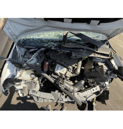 Retroviseur droit CITROEN C4 CACTUS Photo n°12