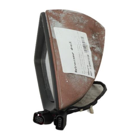 Retroviseur droit SEAT LEON 3