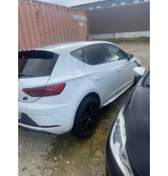 Retroviseur droit SEAT LEON 3 Photo n°6