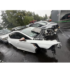 Retroviseur droit SEAT LEON 3 Photo n°13