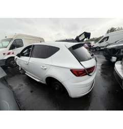 Retroviseur droit SEAT LEON 3 Photo n°17