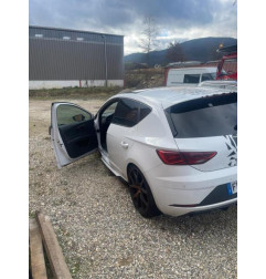 Trappe d'essence SEAT LEON 3 Photo n°10