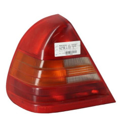 Feu arriere principal gauche (feux) MERCEDES CLASSE C 202 Photo n°1