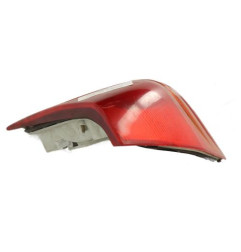 Feu arriere principal gauche (feux) MERCEDES CLASSE C 202 Photo n°5