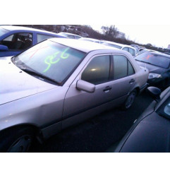 Feu arriere principal gauche (feux) MERCEDES CLASSE C 202 Photo n°6