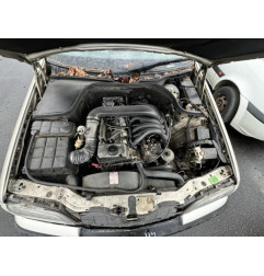 Feu arriere principal gauche (feux) MERCEDES CLASSE C 202 Photo n°9