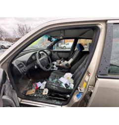 Feu arriere principal gauche (feux) MERCEDES CLASSE C 202 Photo n°11