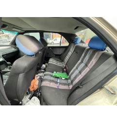 Feu arriere principal gauche (feux) MERCEDES CLASSE C 202 Photo n°12