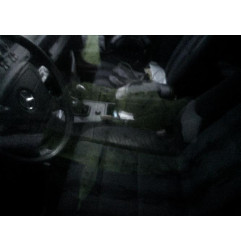 Feu arriere principal gauche (feux) MERCEDES CLASSE C 202 Photo n°13