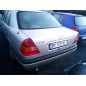 Feu arriere principal gauche (feux) MERCEDES CLASSE C 202