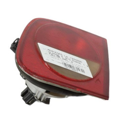 Feu arriere secondaire droit (feux) MERCEDES CLASSE E 210 Photo n°4