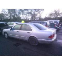 Feu arriere secondaire droit (feux) MERCEDES CLASSE E 210 Photo n°9