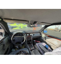 Feu arriere secondaire droit (feux) MERCEDES CLASSE E 210 Photo n°17