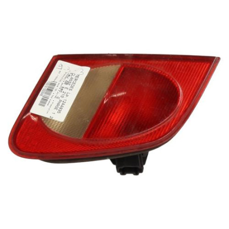 Feu arriere secondaire gauche (feux) MERCEDES CLASSE E 210