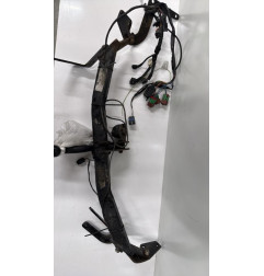 Attelage (boule de remorquage) CITROEN C4 PICASSO 2