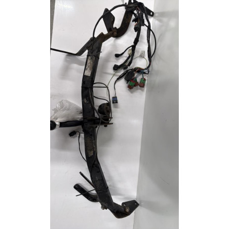 Attelage (boule de remorquage) CITROEN C4 PICASSO 2