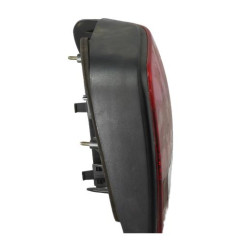 Feu arriere principal droit (feux) VOLKSWAGEN POLO 3 Photo n°4