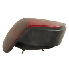 Feu arriere principal droit (feux) VOLKSWAGEN POLO 3 Photo n°5