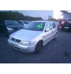 Feu arriere principal droit (feux) VOLKSWAGEN POLO 3 Photo n°6