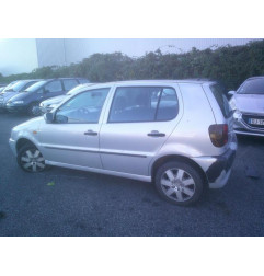 Feu arriere principal droit (feux) VOLKSWAGEN POLO 3 Photo n°9