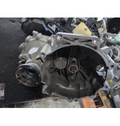 Boite de vitesses SEAT IBIZA 4 Photo n°1