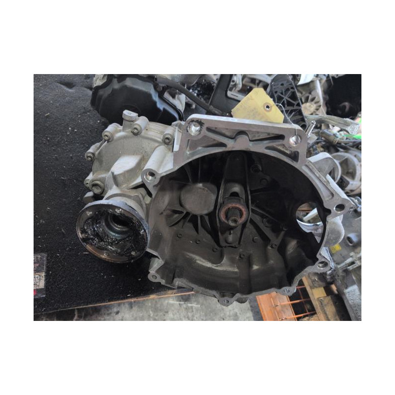 Boite de vitesses SEAT IBIZA 4