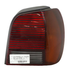 Feu arriere principal droit (feux) VOLKSWAGEN POLO 3 Photo n°1