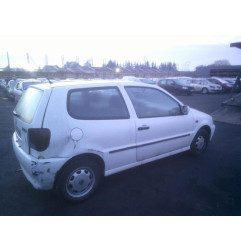 Feu arriere principal droit (feux) VOLKSWAGEN POLO 3 Photo n°8