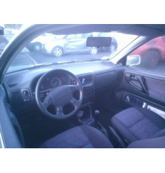 Feu arriere principal droit (feux) VOLKSWAGEN POLO 3 Photo n°10