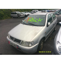 Feu arriere principal droit (feux) VOLKSWAGEN POLO 3 Photo n°6