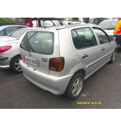 Feu arriere principal droit (feux) VOLKSWAGEN POLO 3 Photo n°9