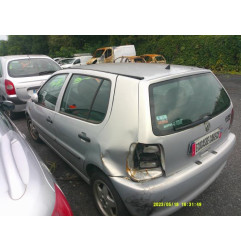 Feu arriere principal droit (feux) VOLKSWAGEN POLO 3 Photo n°10