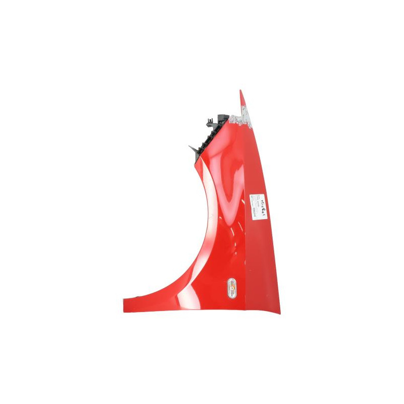 Aile avant gauche SEAT IBIZA 4