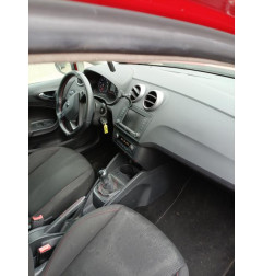 Aile avant gauche SEAT IBIZA 4 Photo n°7