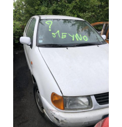 Feu arriere principal droit (feux) VOLKSWAGEN POLO 3 Photo n°6