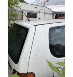 Feu arriere principal droit (feux) VOLKSWAGEN POLO 3 Photo n°7