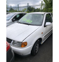 Feu arriere principal droit (feux) VOLKSWAGEN POLO 3 Photo n°8